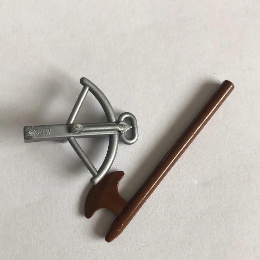 LEGO Castle Accessories LEGO Knights LEGO KNIGHT SHIELD 80s Vintage LEGO